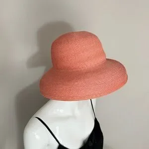 Eric Javits | Accessories | Nwot Eric Javits Squishee Straw  display picture 3